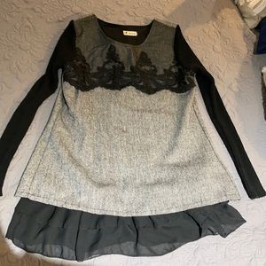 Women’s dress blouse